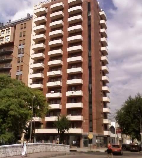 Departamento · 50m² · 2 Ambientes