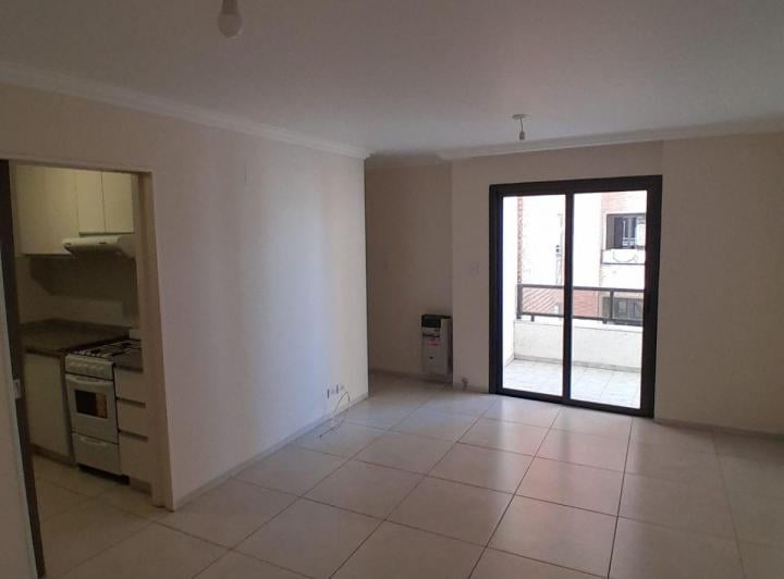 Departamento · 60m² · 2 Ambientes