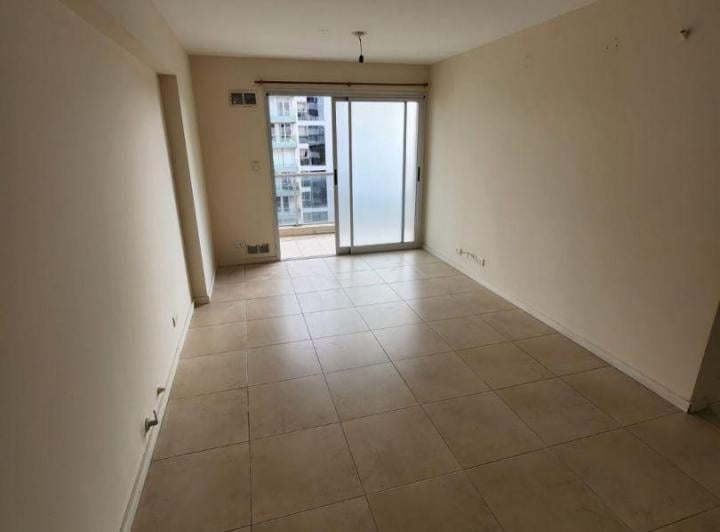 Departamento · 55m² · 2 Ambientes
