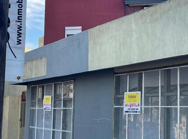 Local comercial · 70m² · 2 Ambientes