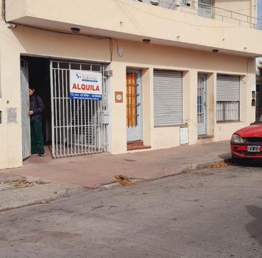 Departamento · 48m² · 4 Ambientes · 1 Cochera