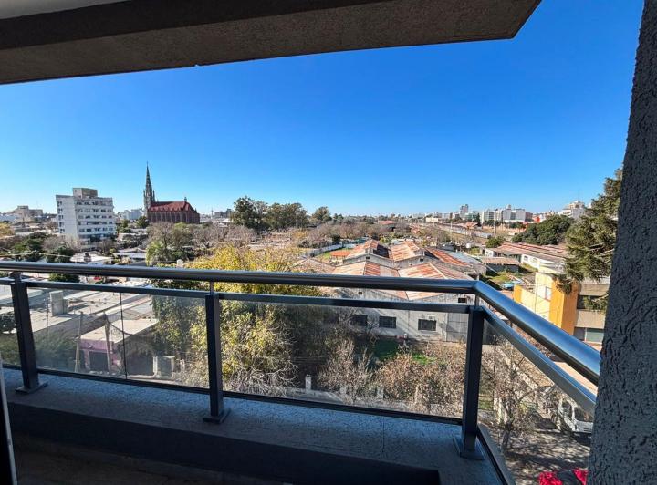 Departamento · 43m² · 2 Ambientes