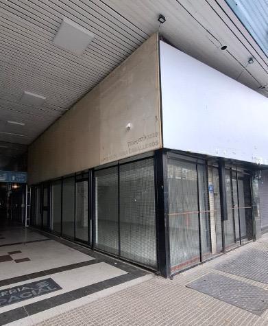 Local comercial · 66m²