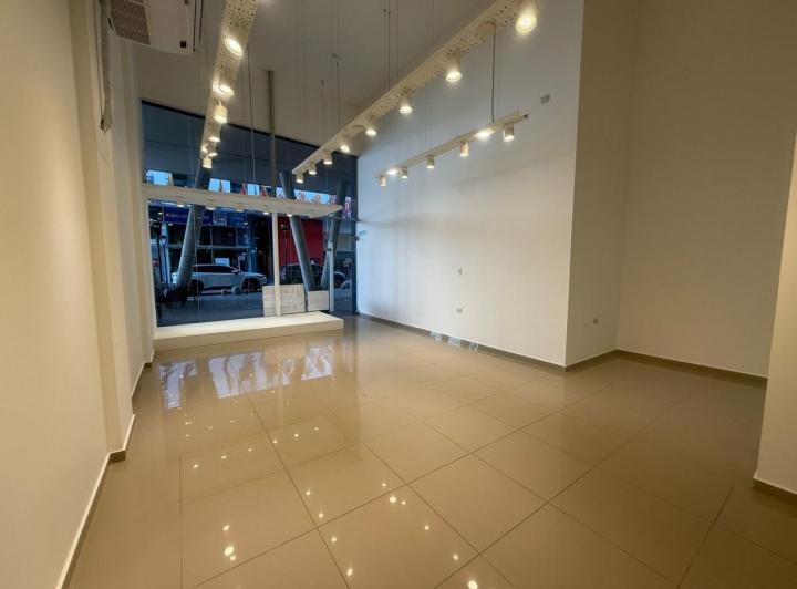 Local comercial · 50m²