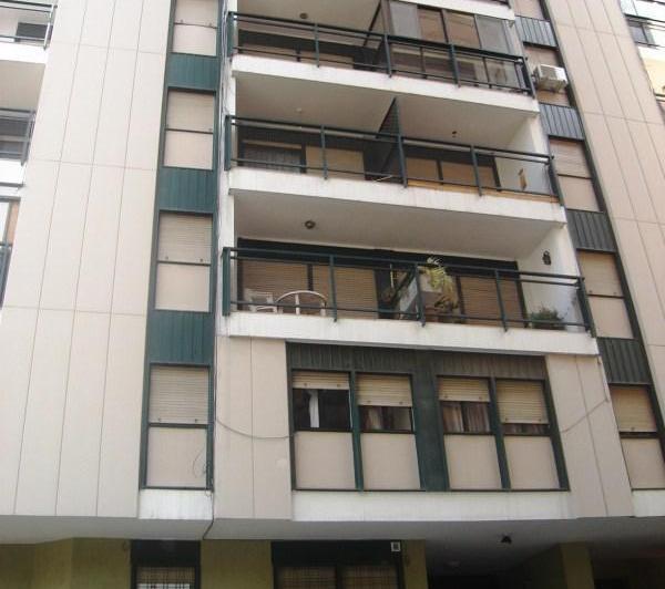 Departamento · 30m² · 1 Ambiente