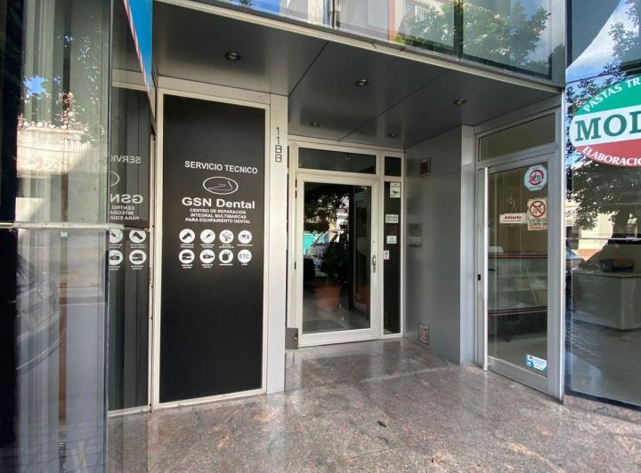 Departamento · 48m² · 2 Ambientes