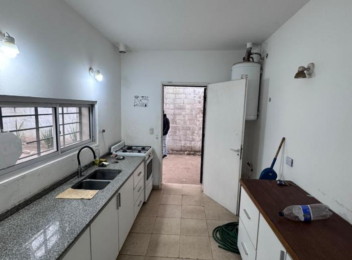 Casa · 95m² · 7 Ambientes