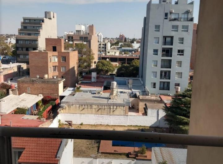 Departamento · 44m² · 2 Ambientes