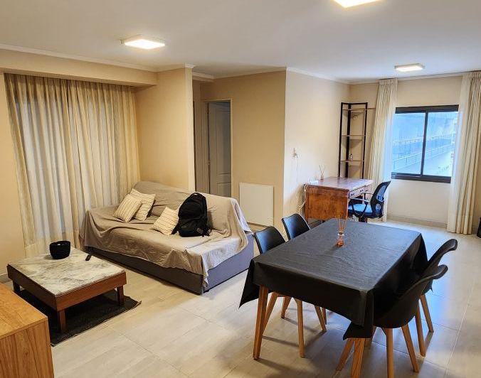 Departamento · 50m² · 4 Ambientes