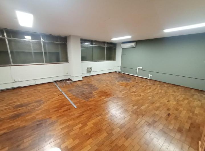 Oficina comercial · 45m²