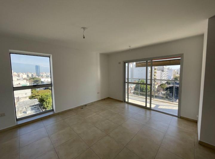Departamento · 55m² · 3 Ambientes