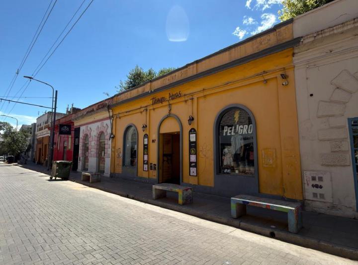 Local comercial · 20m² · 1 Ambiente