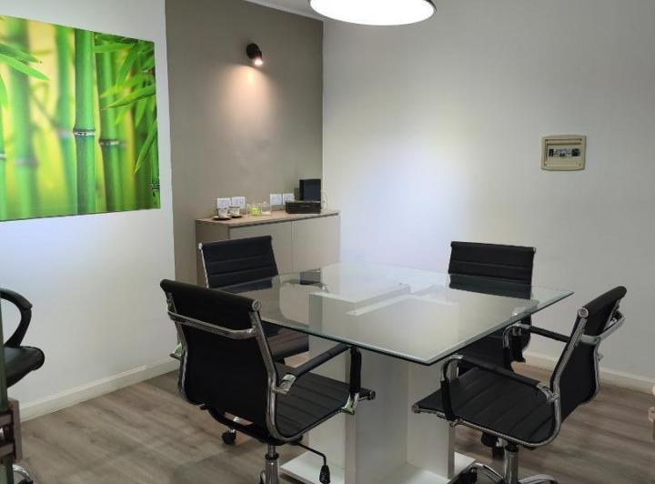 Oficina comercial · 70m² · 5 Ambientes