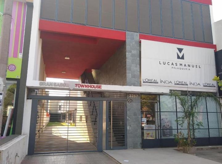 Casa · 120m² · 3 Ambientes · 1 Cochera