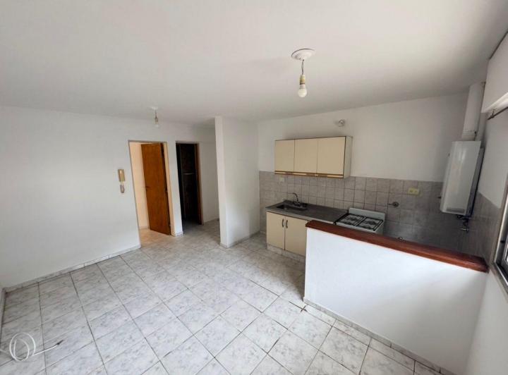 Departamento · 34m² · 2 Ambientes