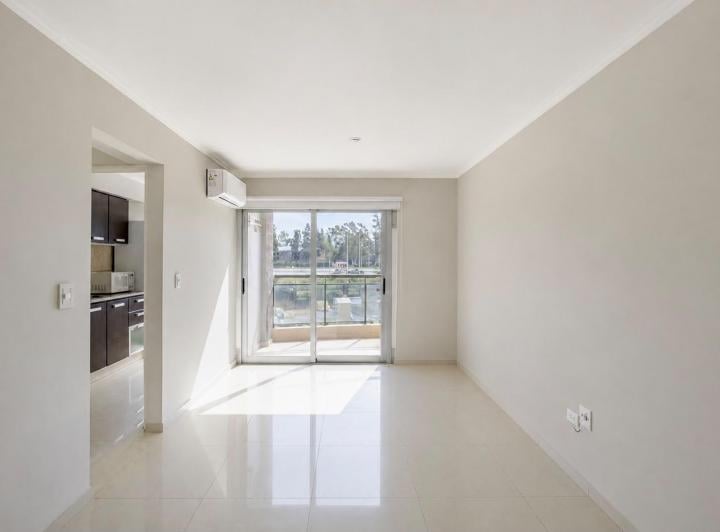 Departamento · 45m² · 3 Ambientes · 2 Cocheras
