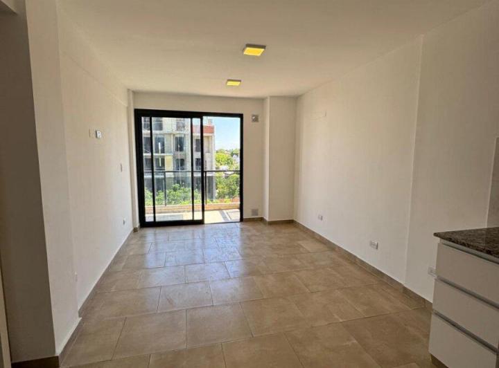 Departamento · 50m² · 2 Ambientes