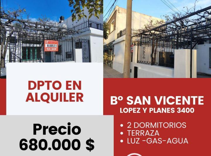 Casa · 2 Ambientes