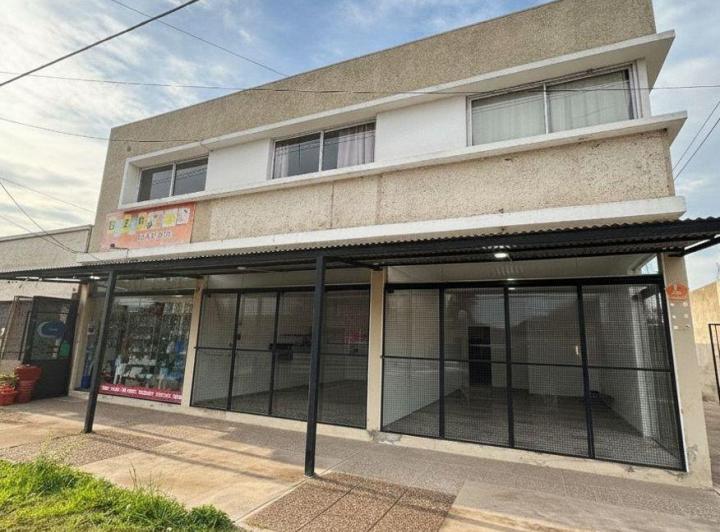 Local comercial · 35m² · 2 Ambientes