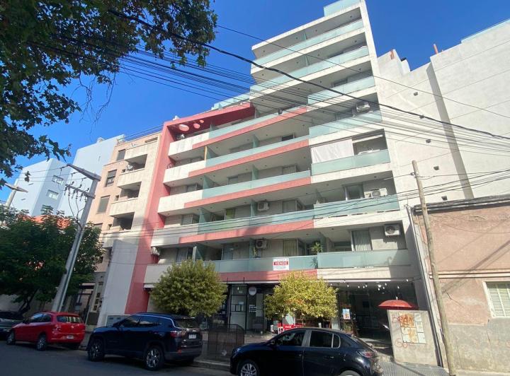 Departamento · 50m² · 2 Ambientes