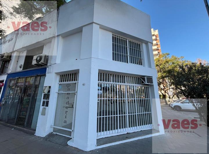 Local comercial · 45m² · 2 Ambientes