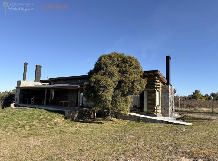Casa · 369m² · 4 Ambientes