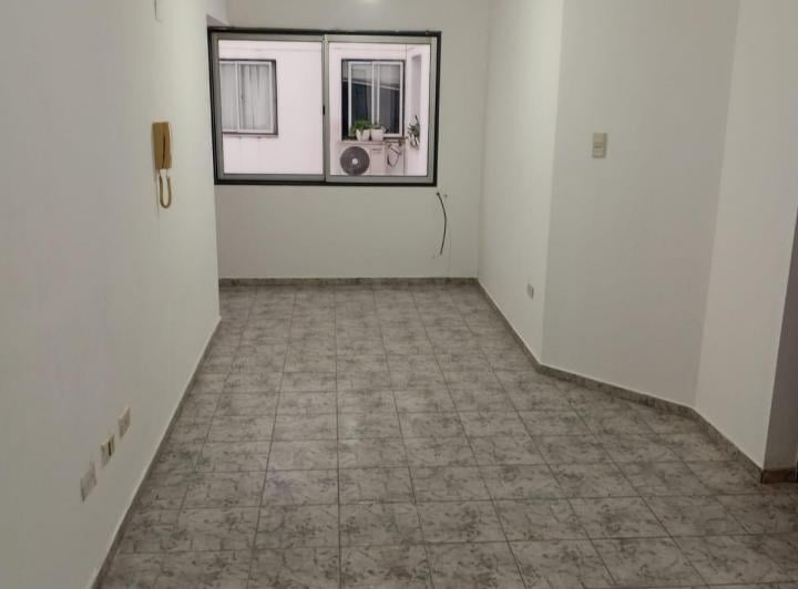 Departamento · 50m² · 2 Ambientes