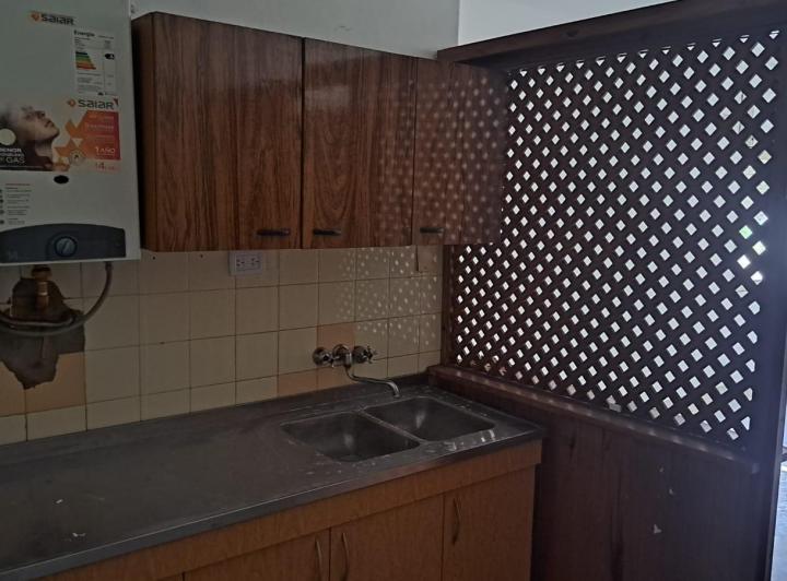 Departamento · 40m² · 2 Dormitorios