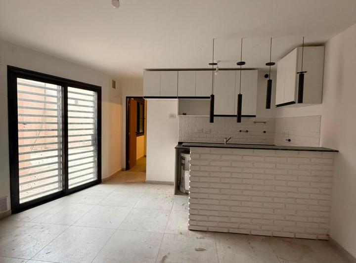 Departamento · 30m² · 4 Ambientes