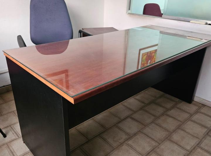 Oficina comercial · 33m² · 3 Ambientes