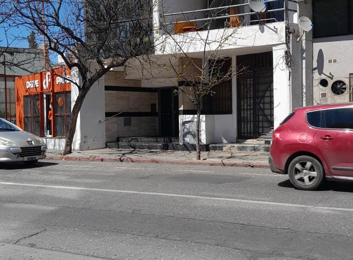 Departamento · 22m² · 1 Ambiente