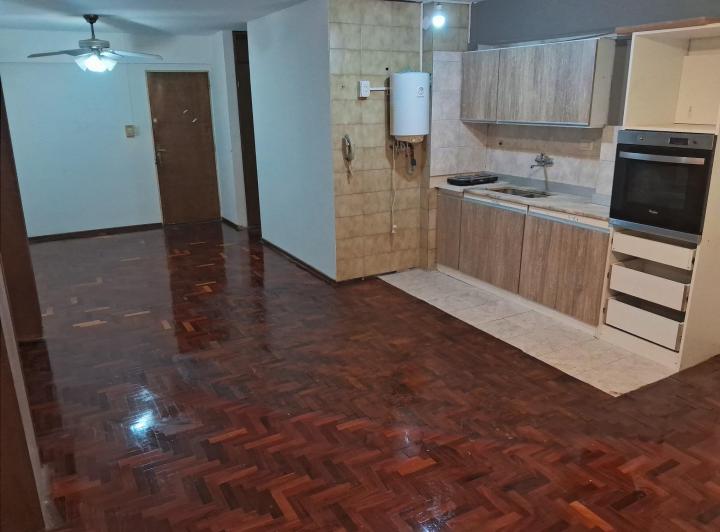 Departamento · 47m² · 3 Ambientes