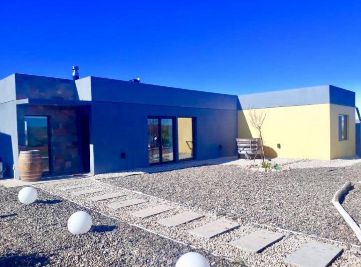 Casa · 870m² · 3 Ambientes