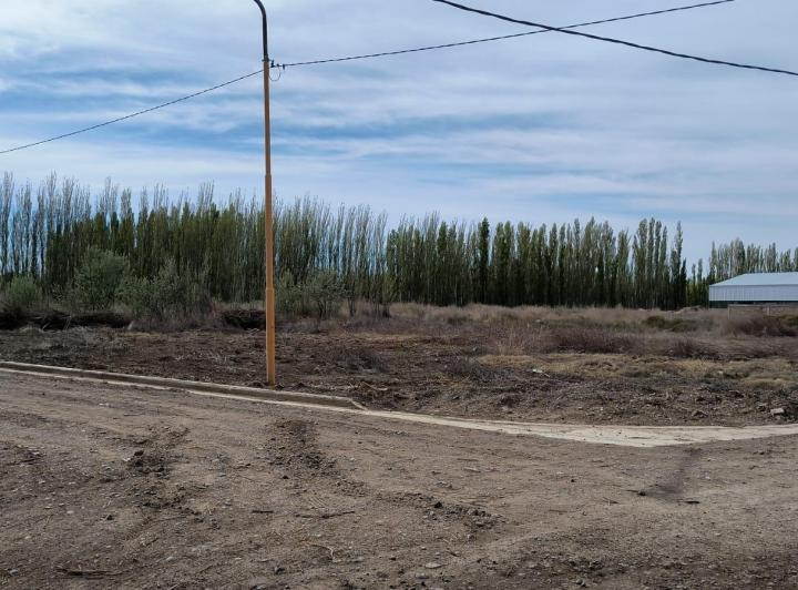 Terreno · 373m²