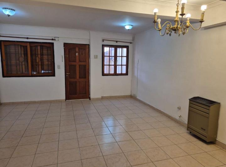 Casa · 111m² · 4 Ambientes
