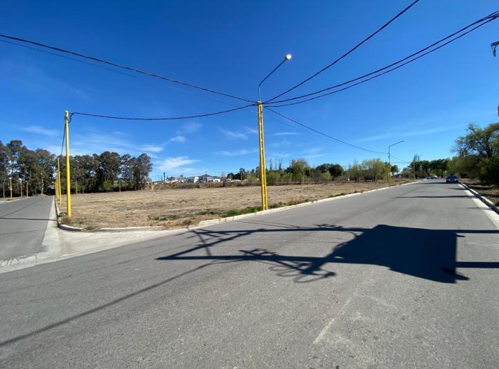 Terreno · 360m²