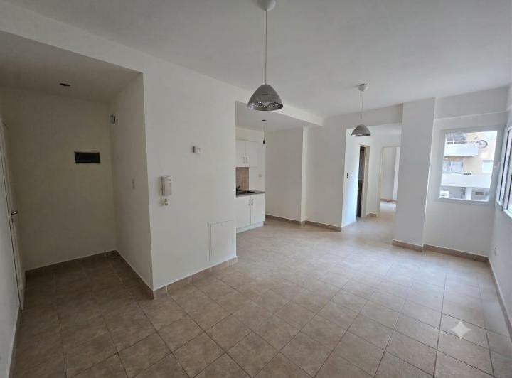 Departamento · 41m² · 2 Ambientes
