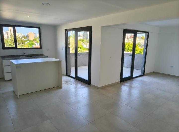 Departamento · 110m²
