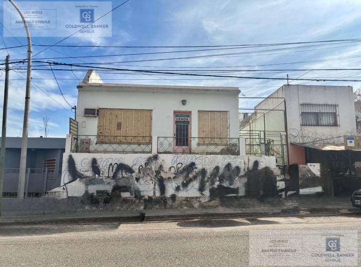 Terreno · 200m²