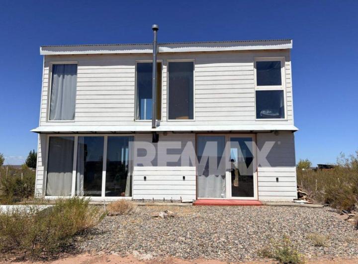 Casa · 170m² · 4 Ambientes