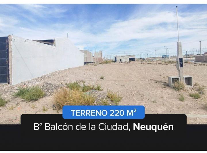 Terreno · 200m²