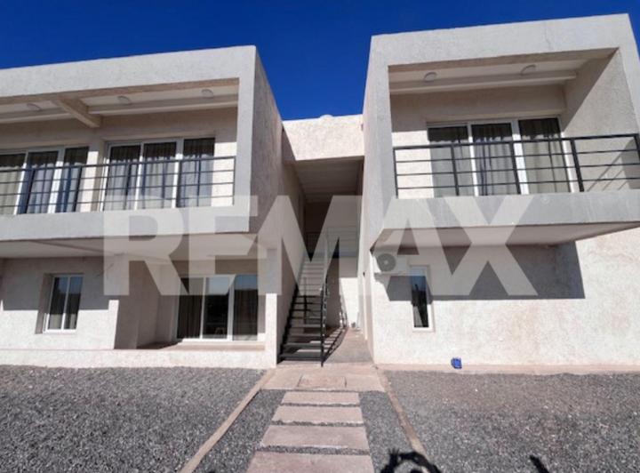 Departamento · 40m² · 2 Ambientes