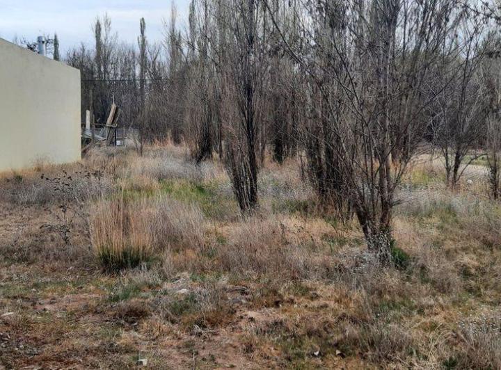 Terreno · 360m²