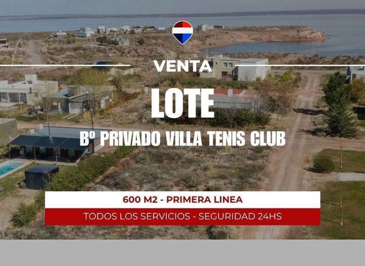Terreno · 600m²