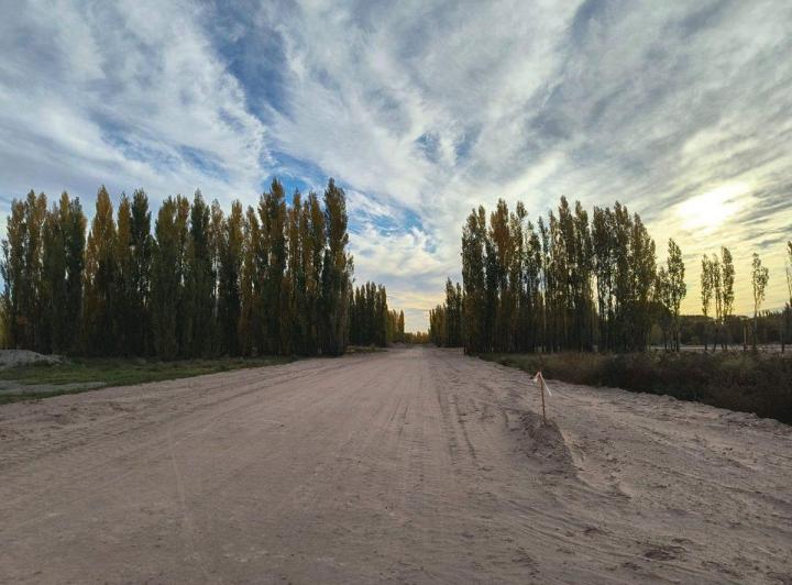 Terreno · 300m²