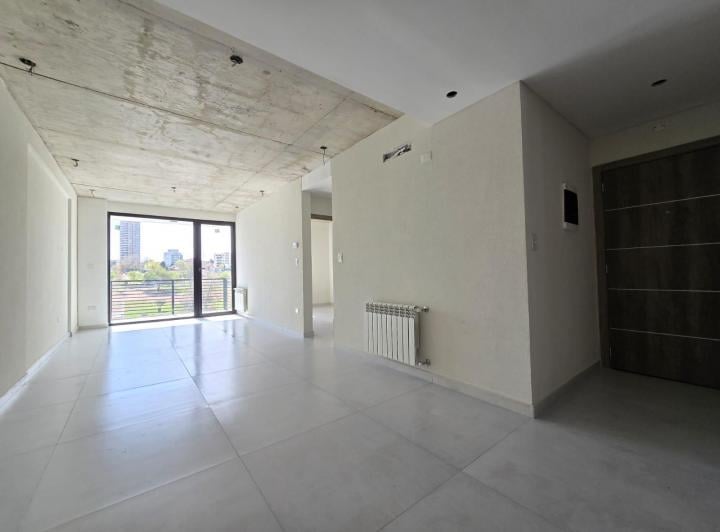 Departamento · 88m² · 3 Ambientes · 1 Cochera