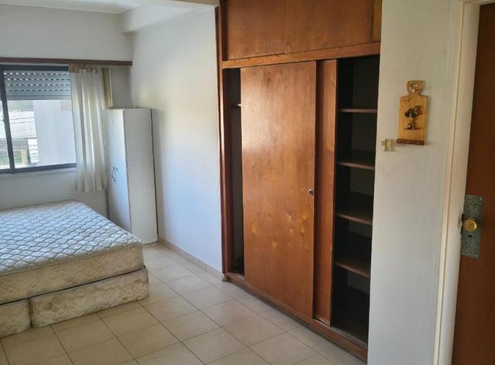 Departamento · 28m² · 1 Ambiente · 1 Cochera