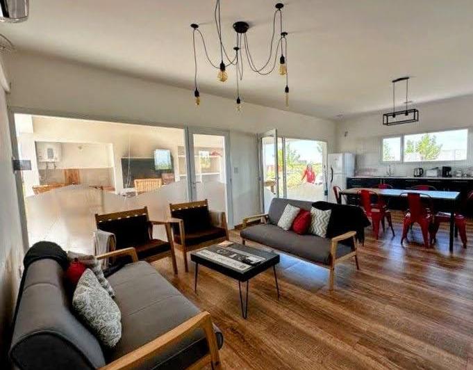 Quinta vacacional · 159m² · 4 Ambientes · 2 Cocheras