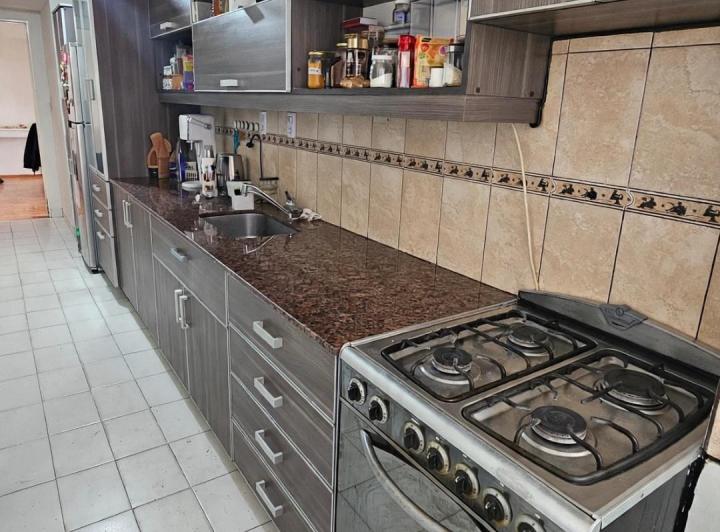 Departamento · 85m² · 3 Dormitorios