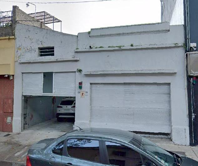 Terreno · 206m²